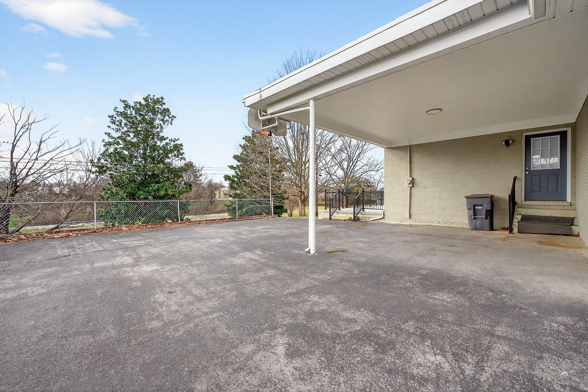 226 Roosevelt Road Mcminnville TN 37110