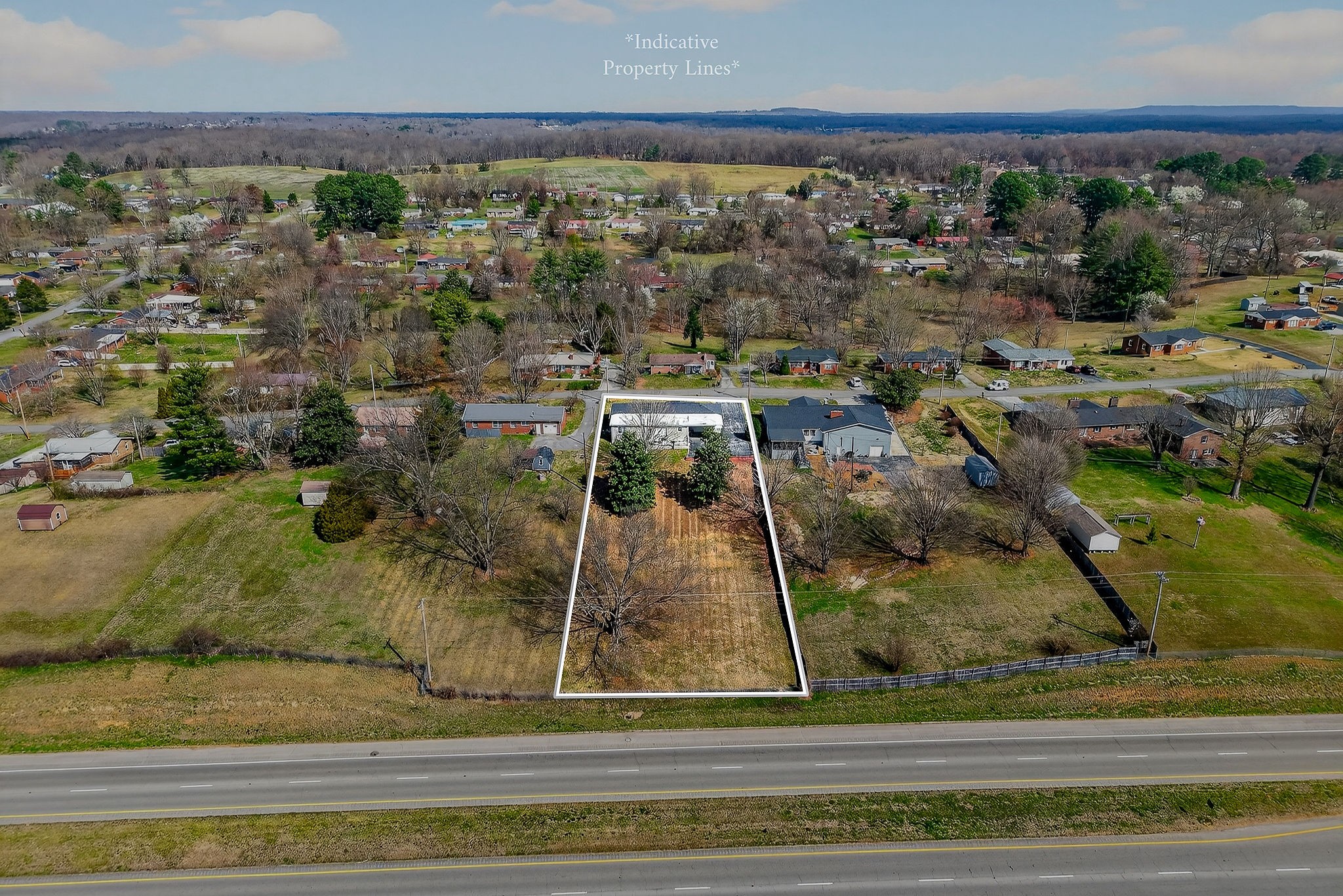226 Roosevelt Road Mcminnville TN 37110