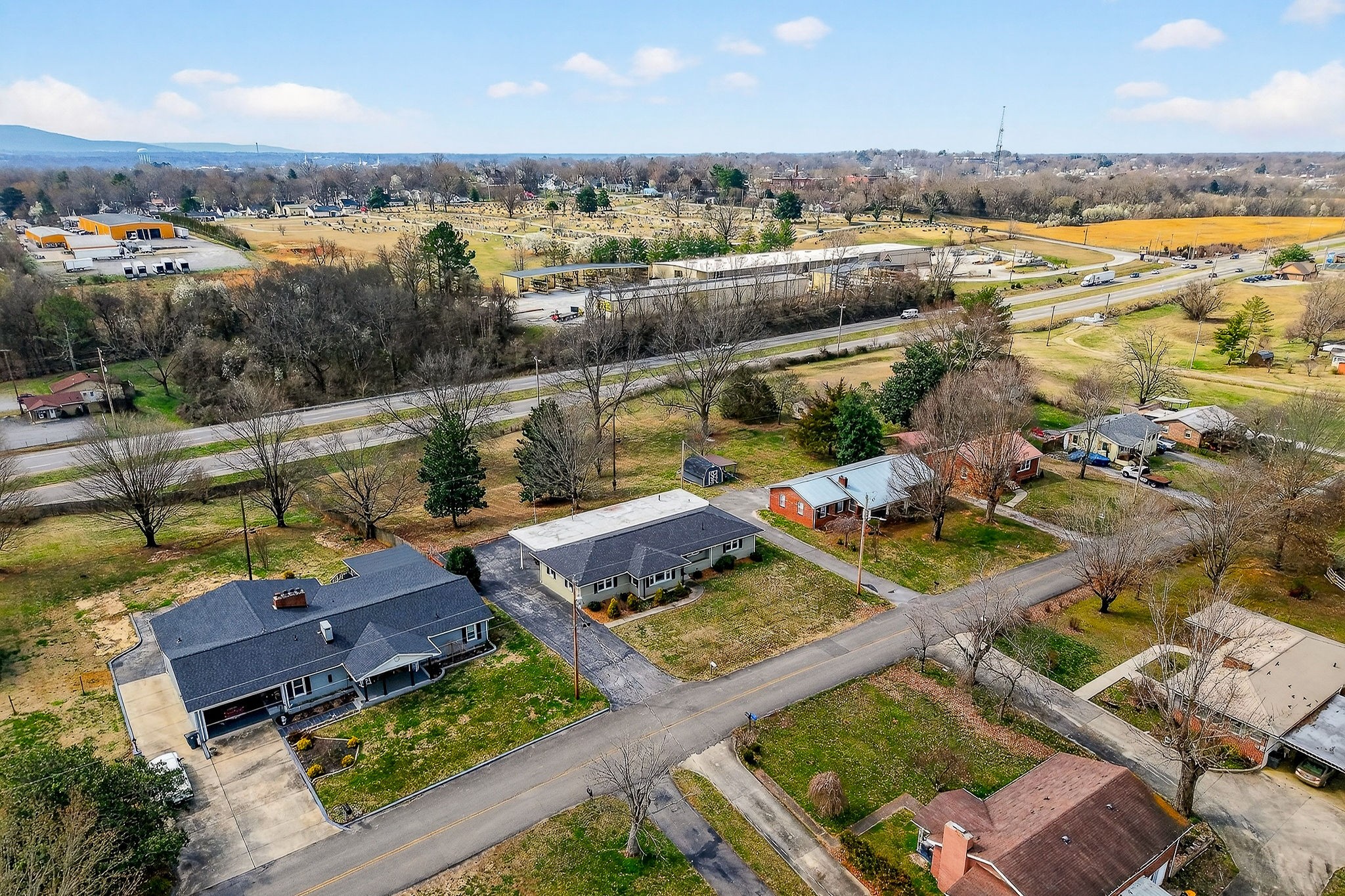 226 Roosevelt Road Mcminnville TN 37110