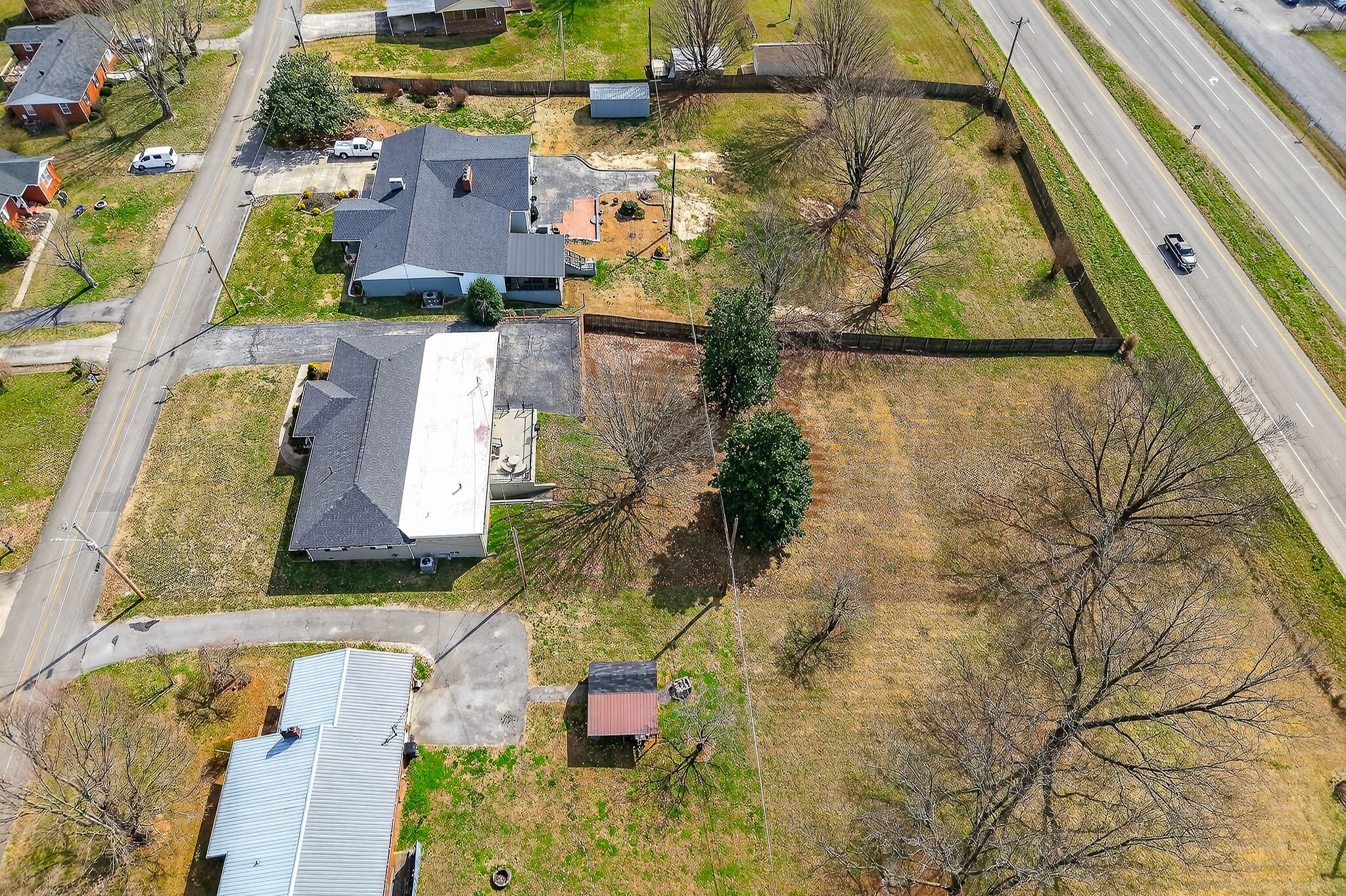 226 Roosevelt Road Mcminnville TN 37110