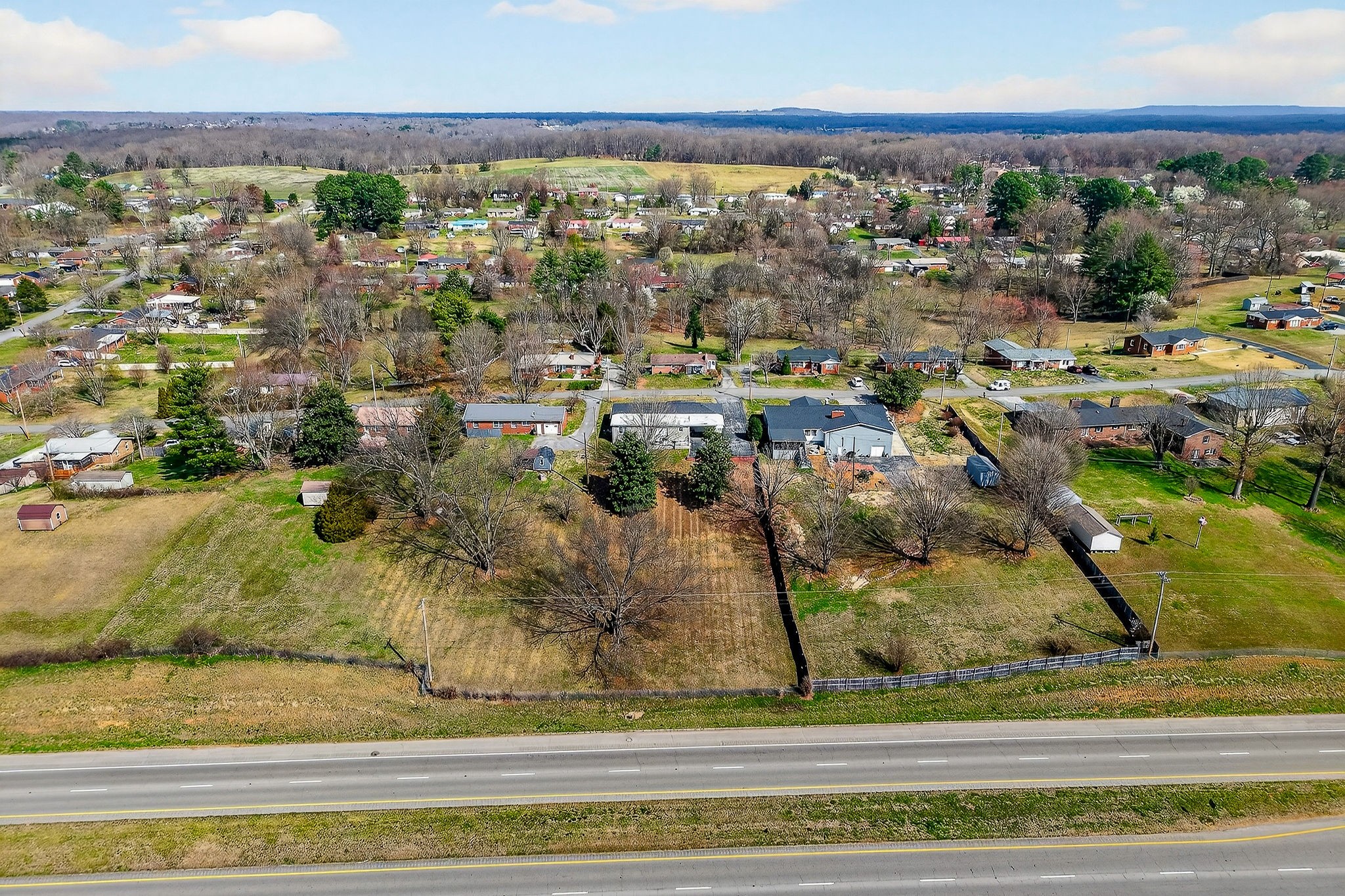 226 Roosevelt Road Mcminnville TN 37110