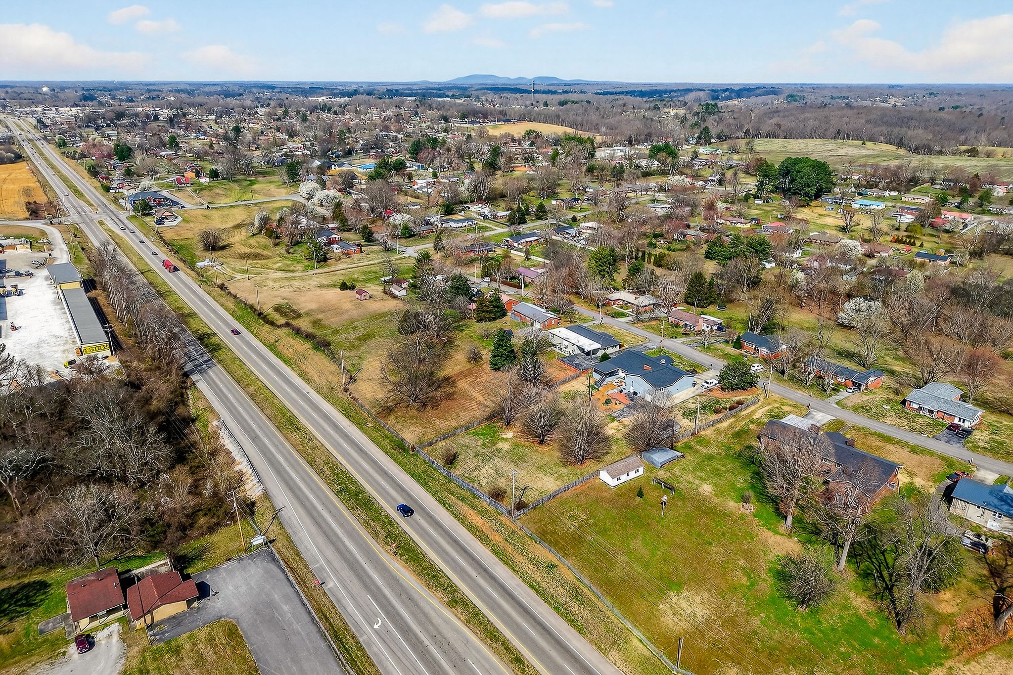 226 Roosevelt Road Mcminnville TN 37110
