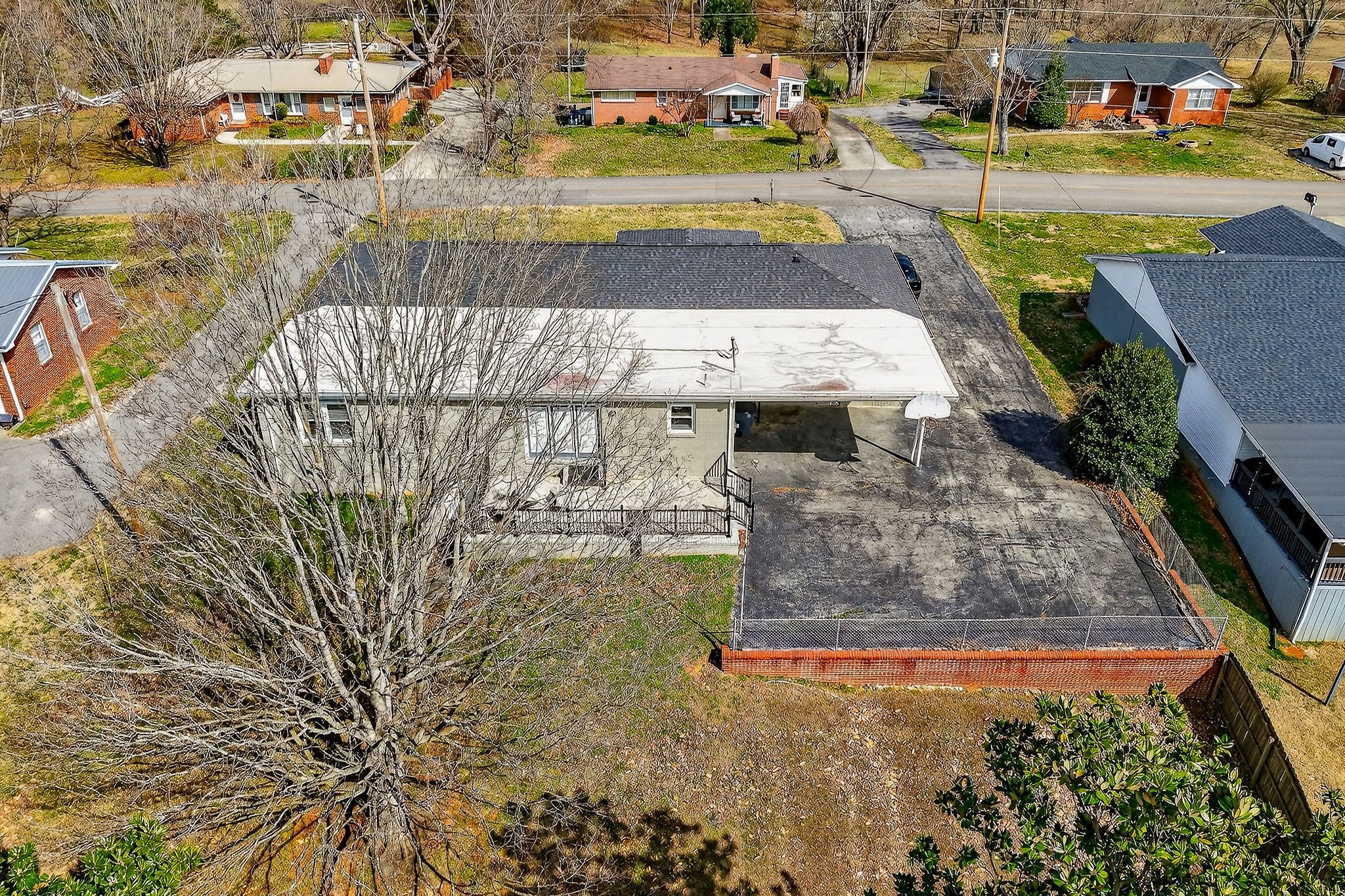 226 Roosevelt Road Mcminnville TN 37110