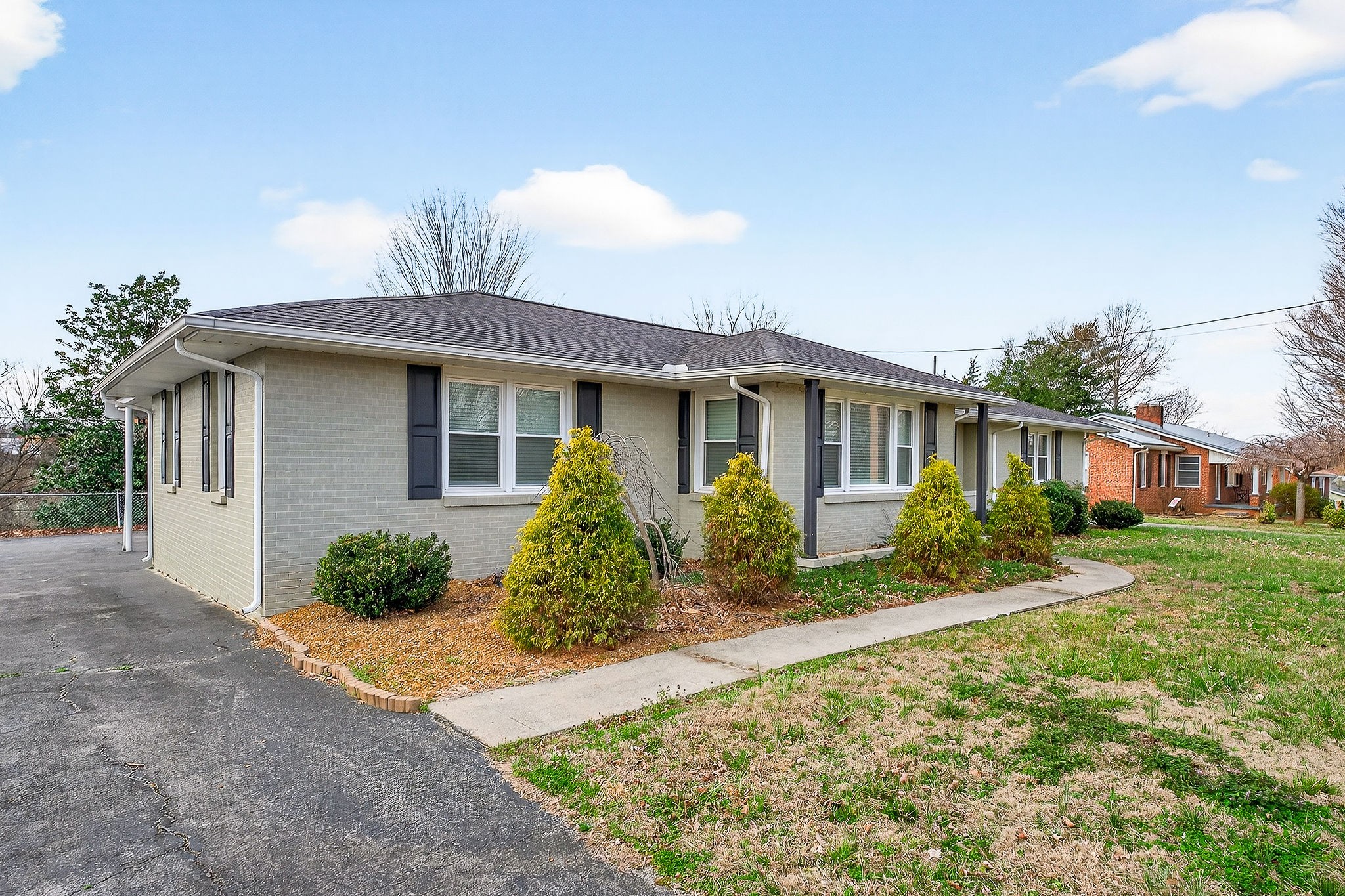 226 Roosevelt Road Mcminnville TN 37110