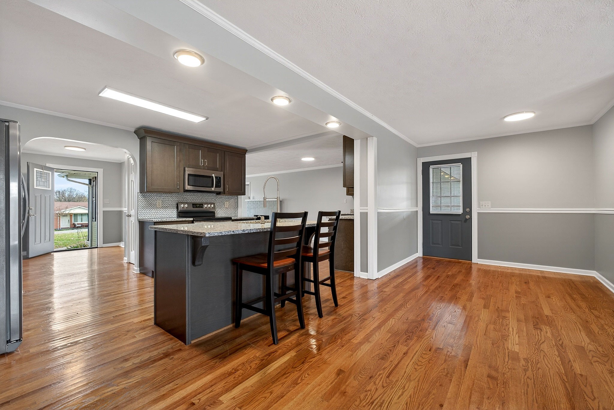 226 Roosevelt Road Mcminnville TN 37110
