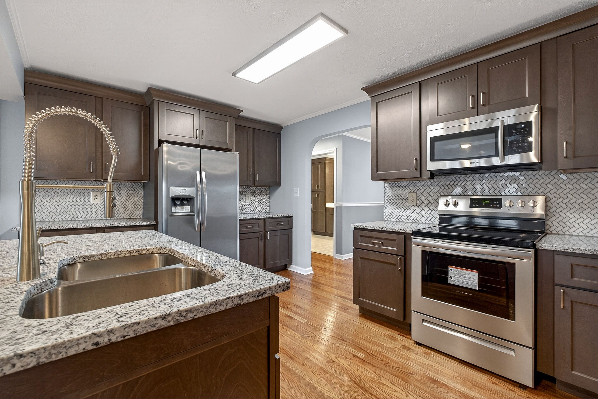 226 Roosevelt Road Mcminnville TN 37110