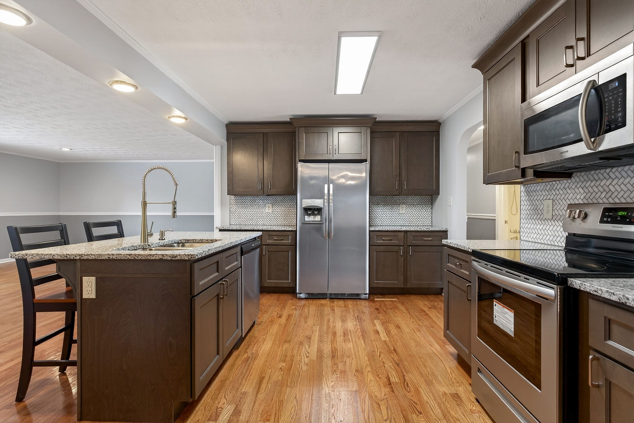 226 Roosevelt Road Mcminnville TN 37110