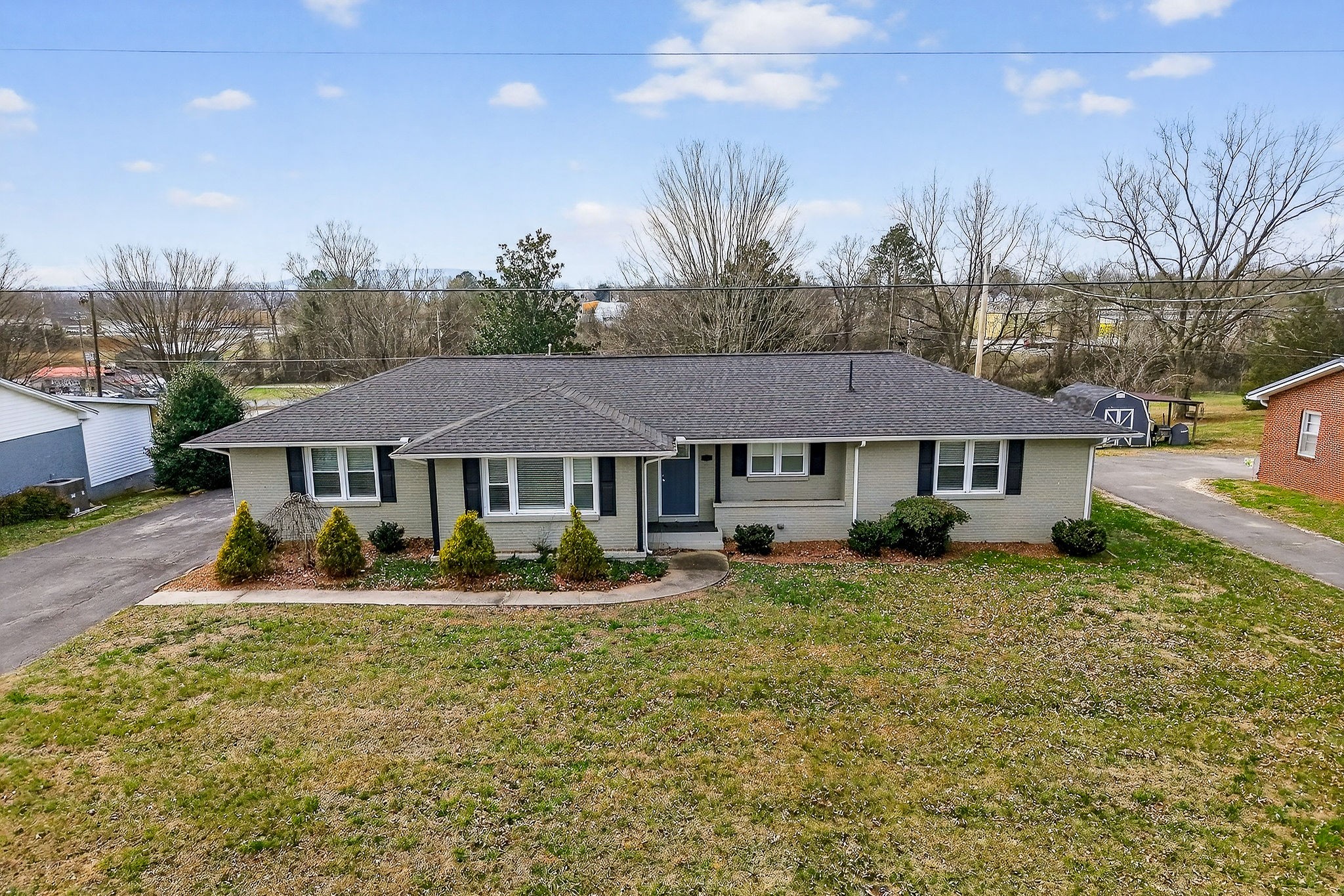 226 Roosevelt Road Mcminnville TN 37110