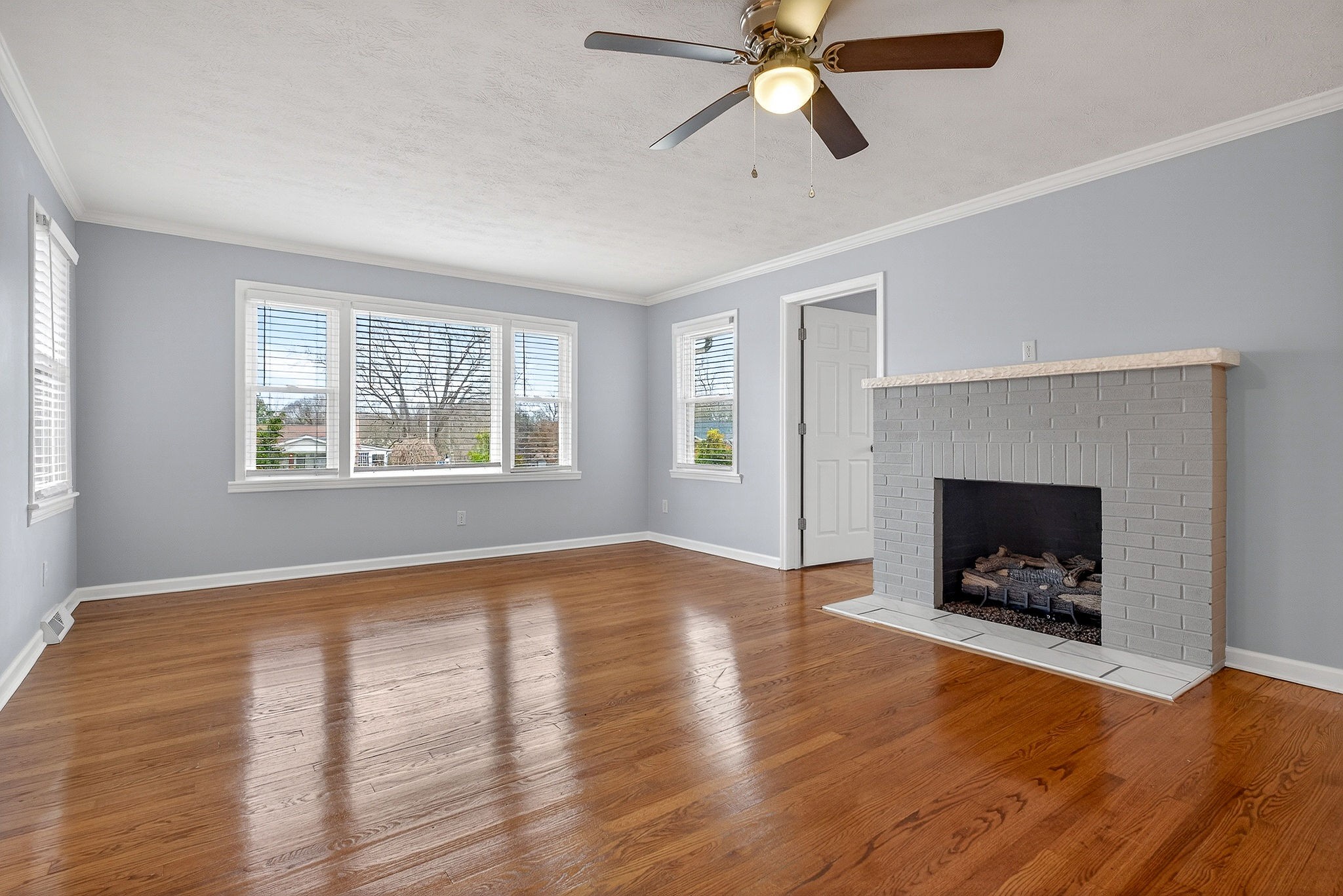 226 Roosevelt Road Mcminnville TN 37110