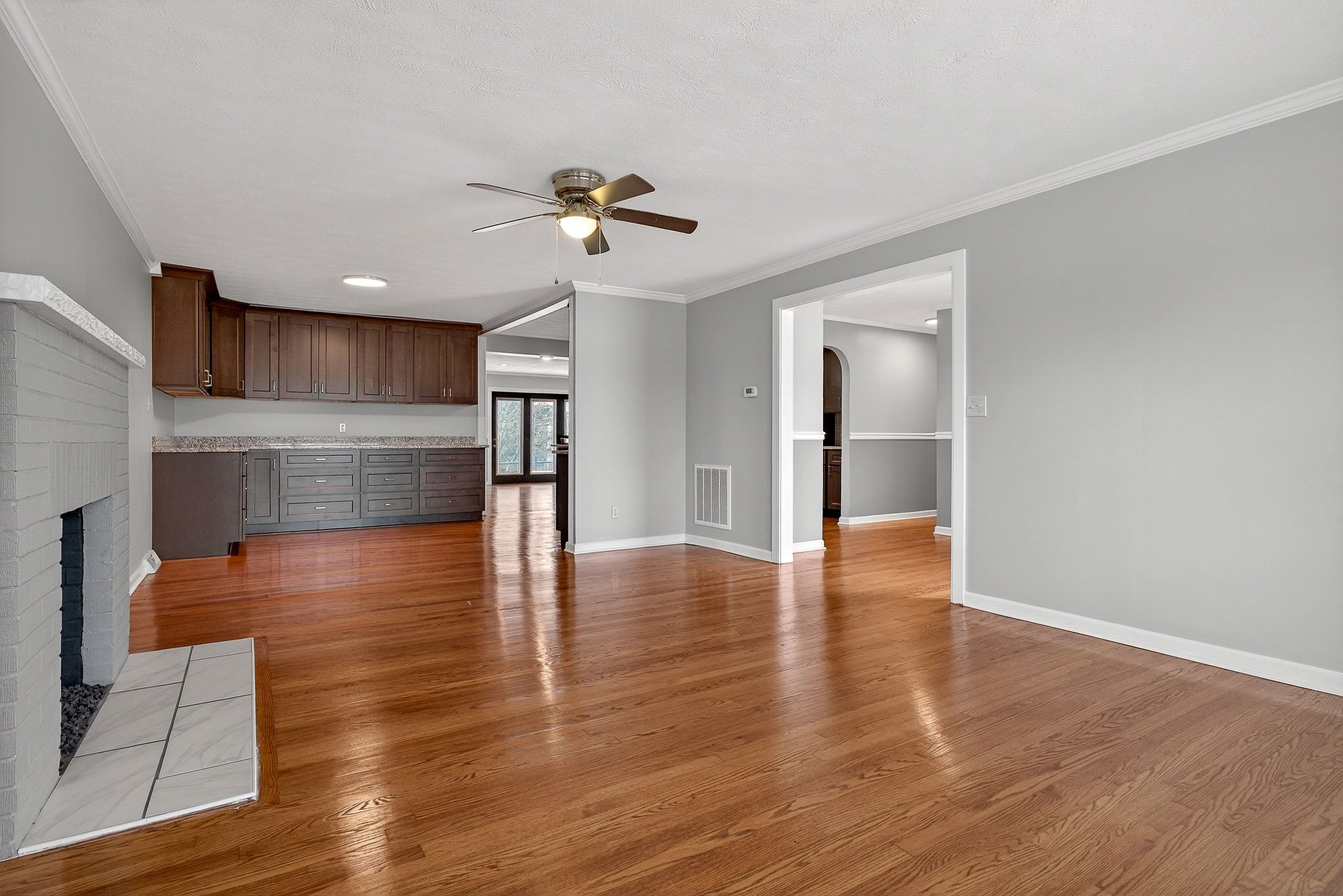 226 Roosevelt Road Mcminnville TN 37110