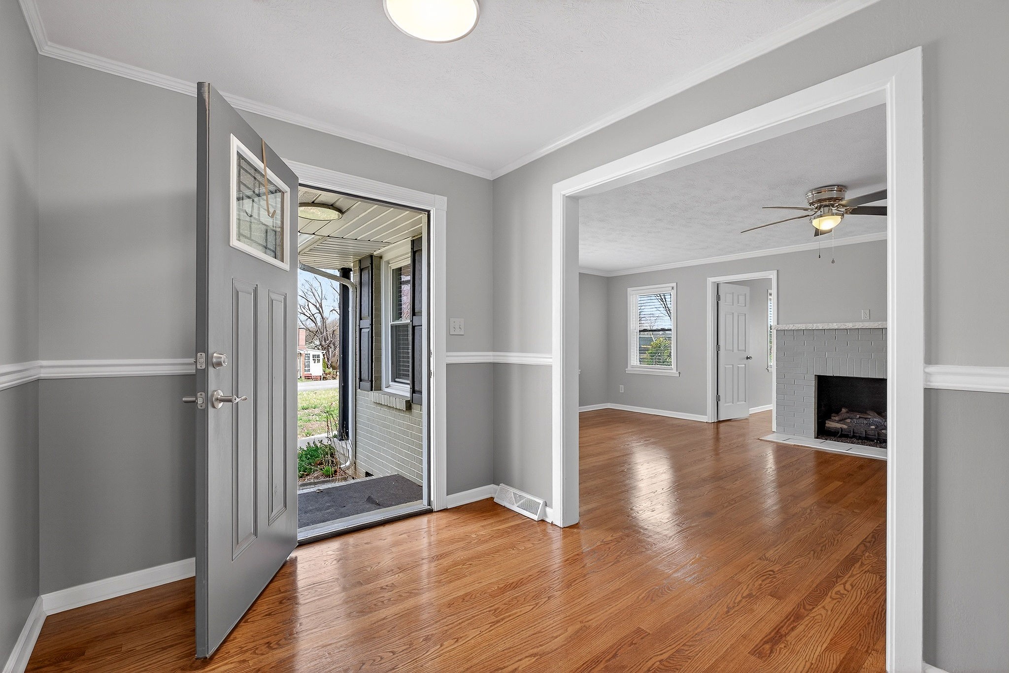 226 Roosevelt Road Mcminnville TN 37110