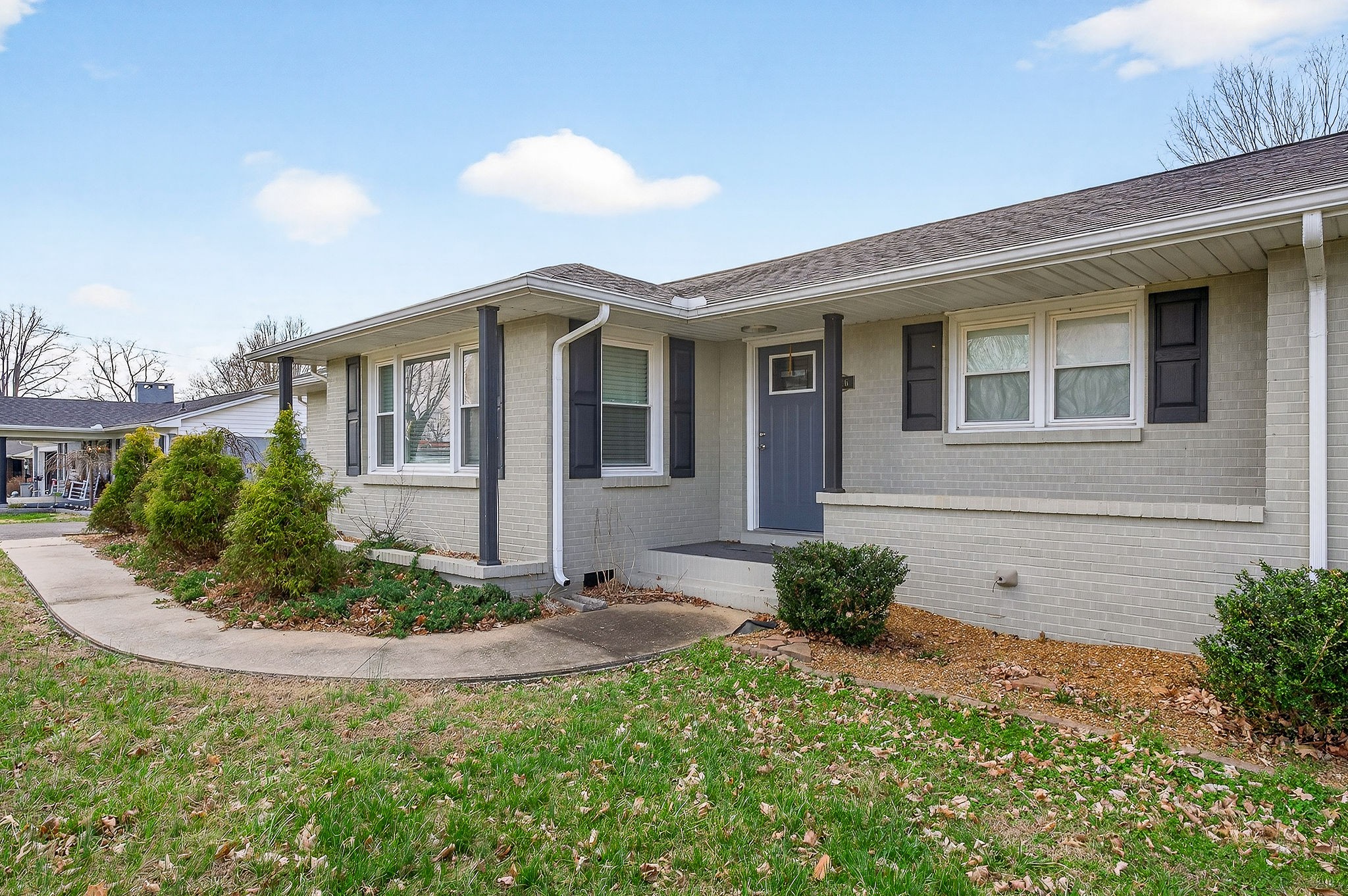 226 Roosevelt Road Mcminnville TN 37110