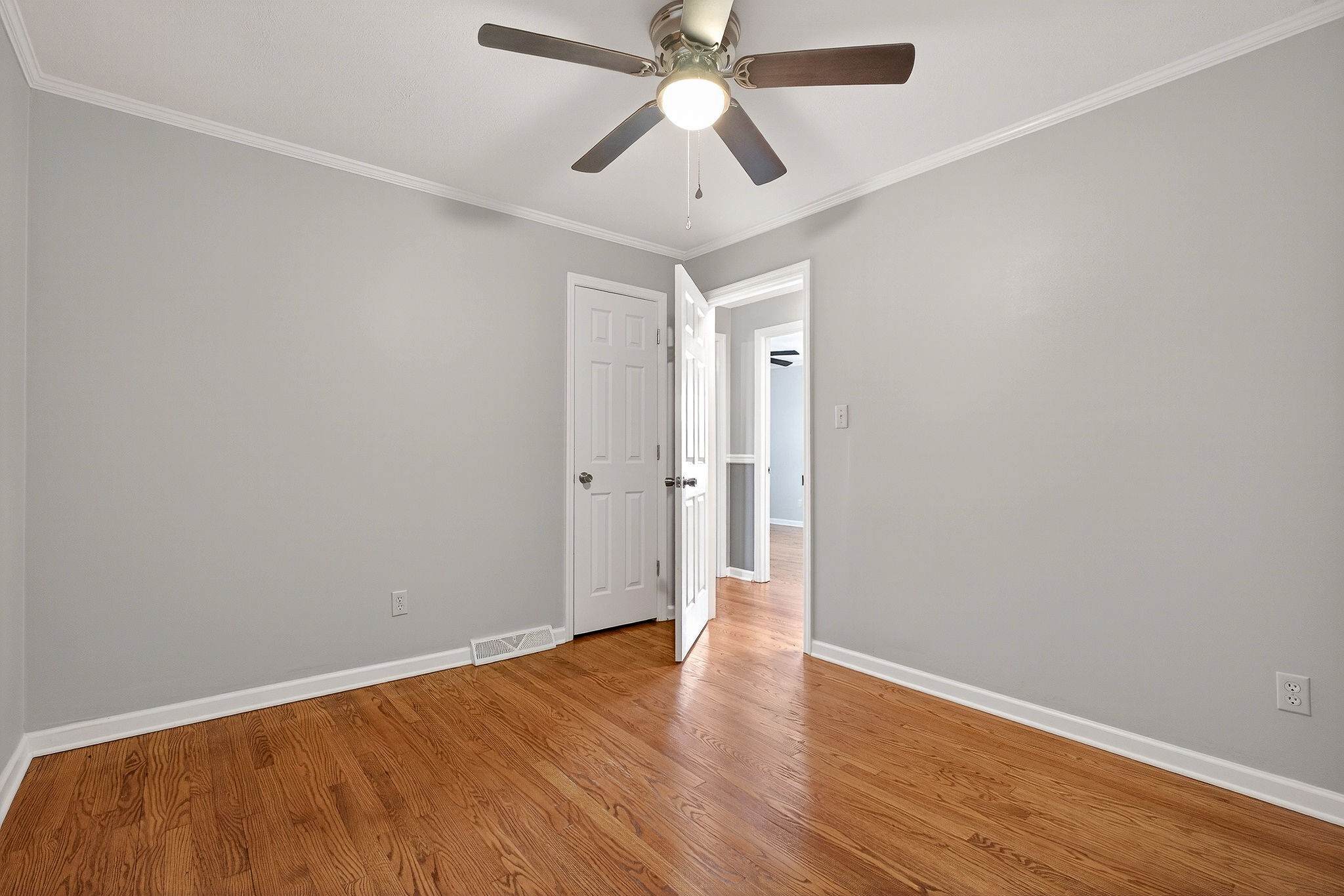 226 Roosevelt Road Mcminnville TN 37110