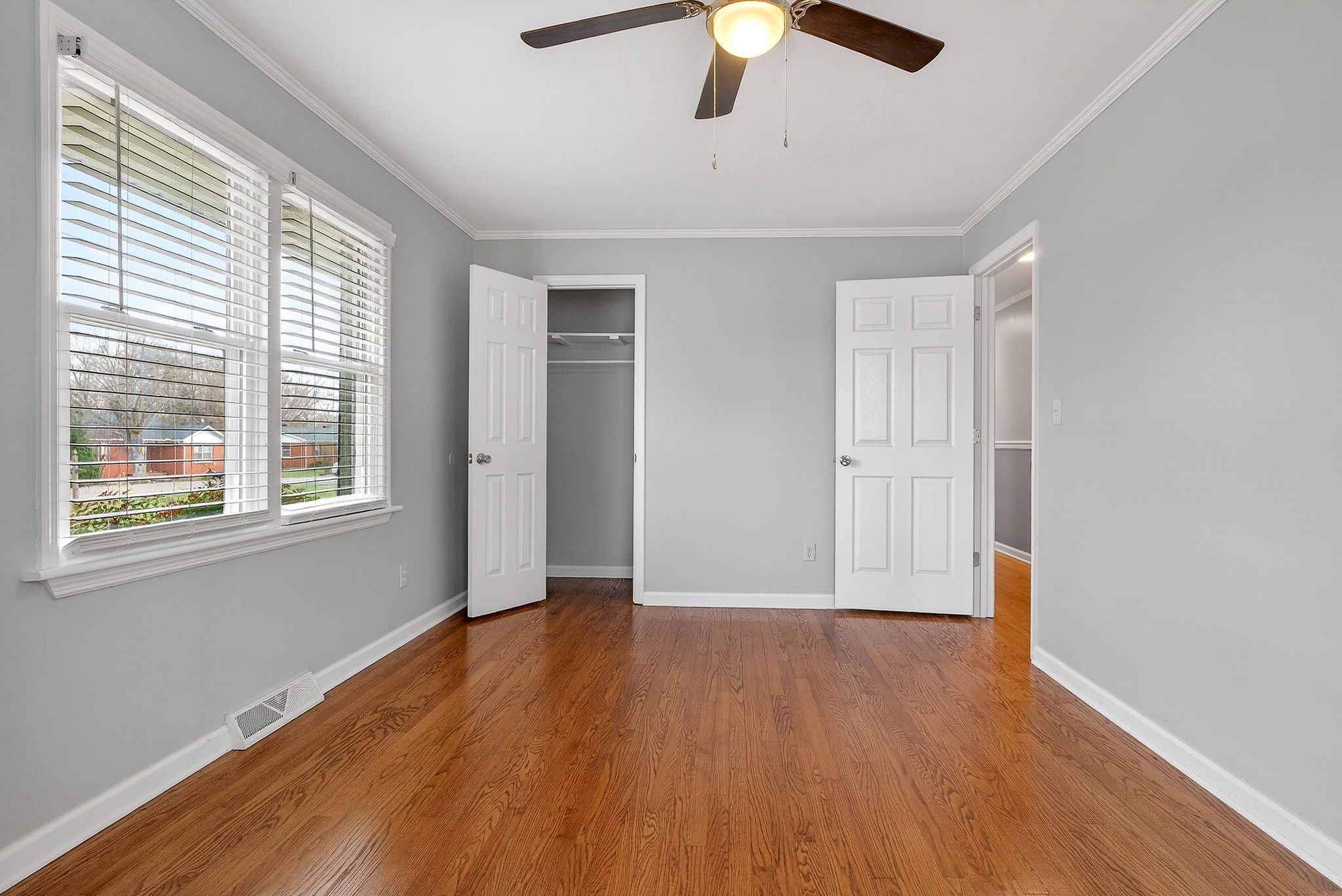 226 Roosevelt Road Mcminnville TN 37110