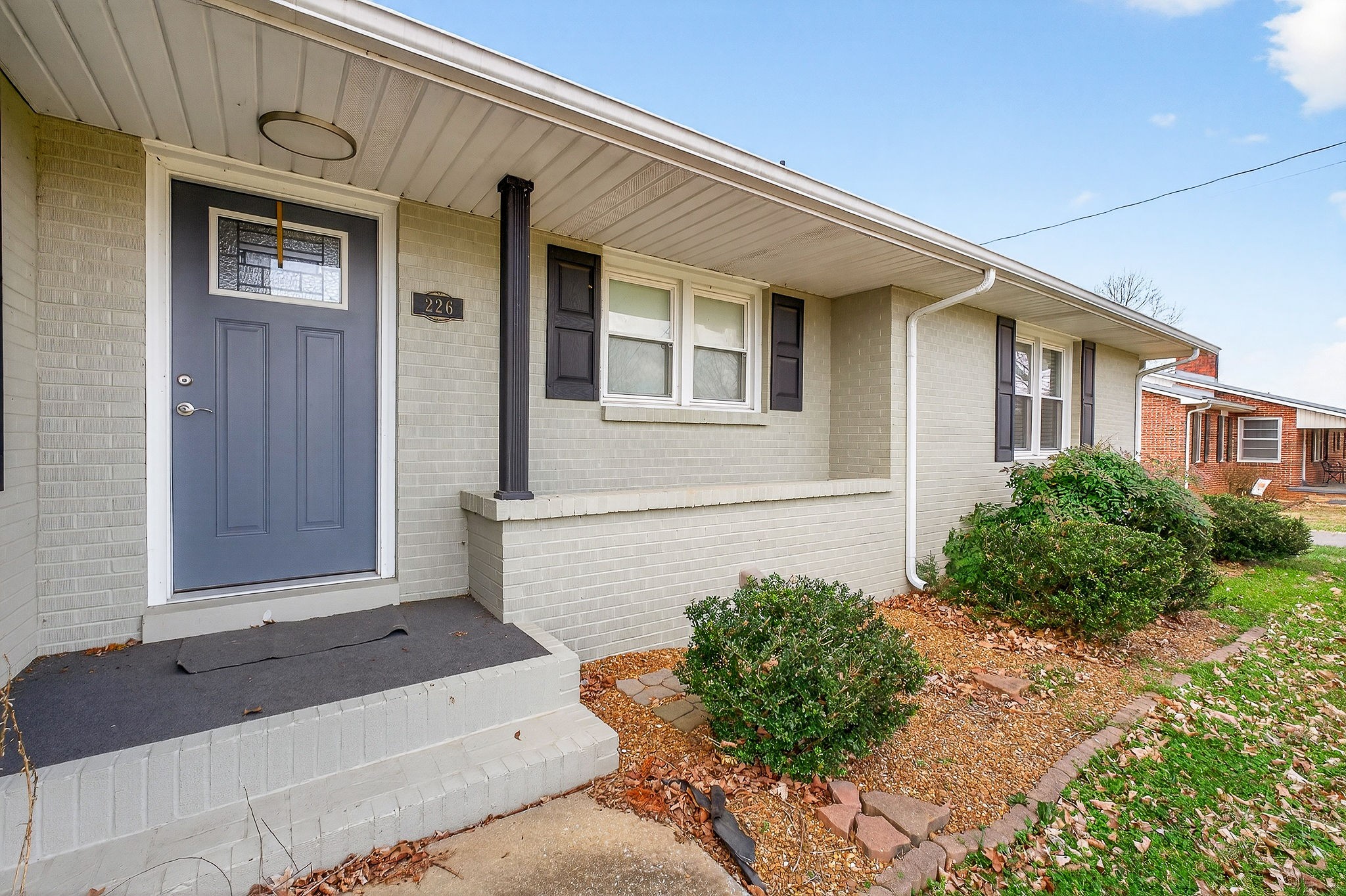 226 Roosevelt Road Mcminnville TN 37110