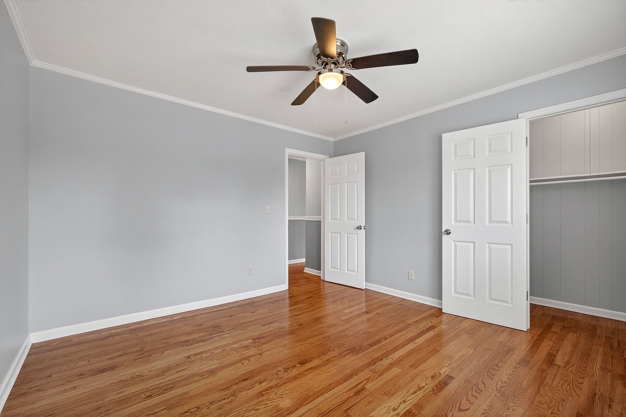 226 Roosevelt Road Mcminnville TN 37110