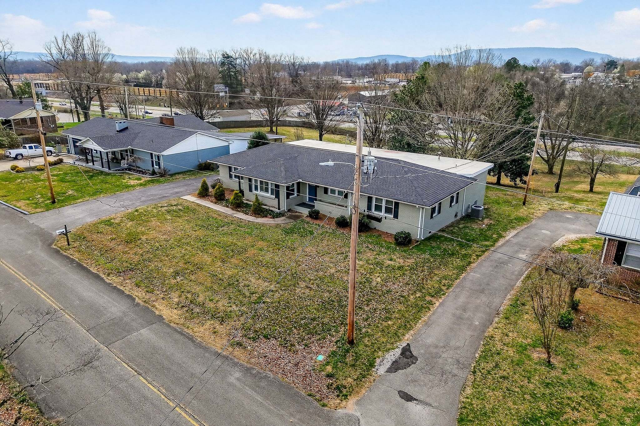 226 Roosevelt Road Mcminnville TN 37110