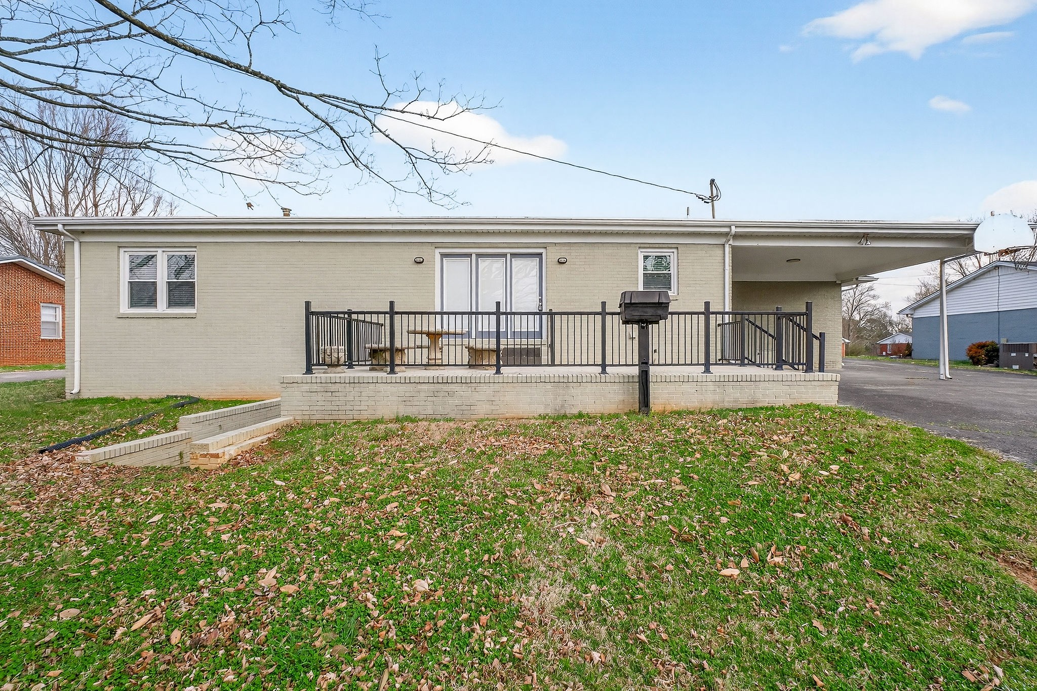 226 Roosevelt Road Mcminnville TN 37110