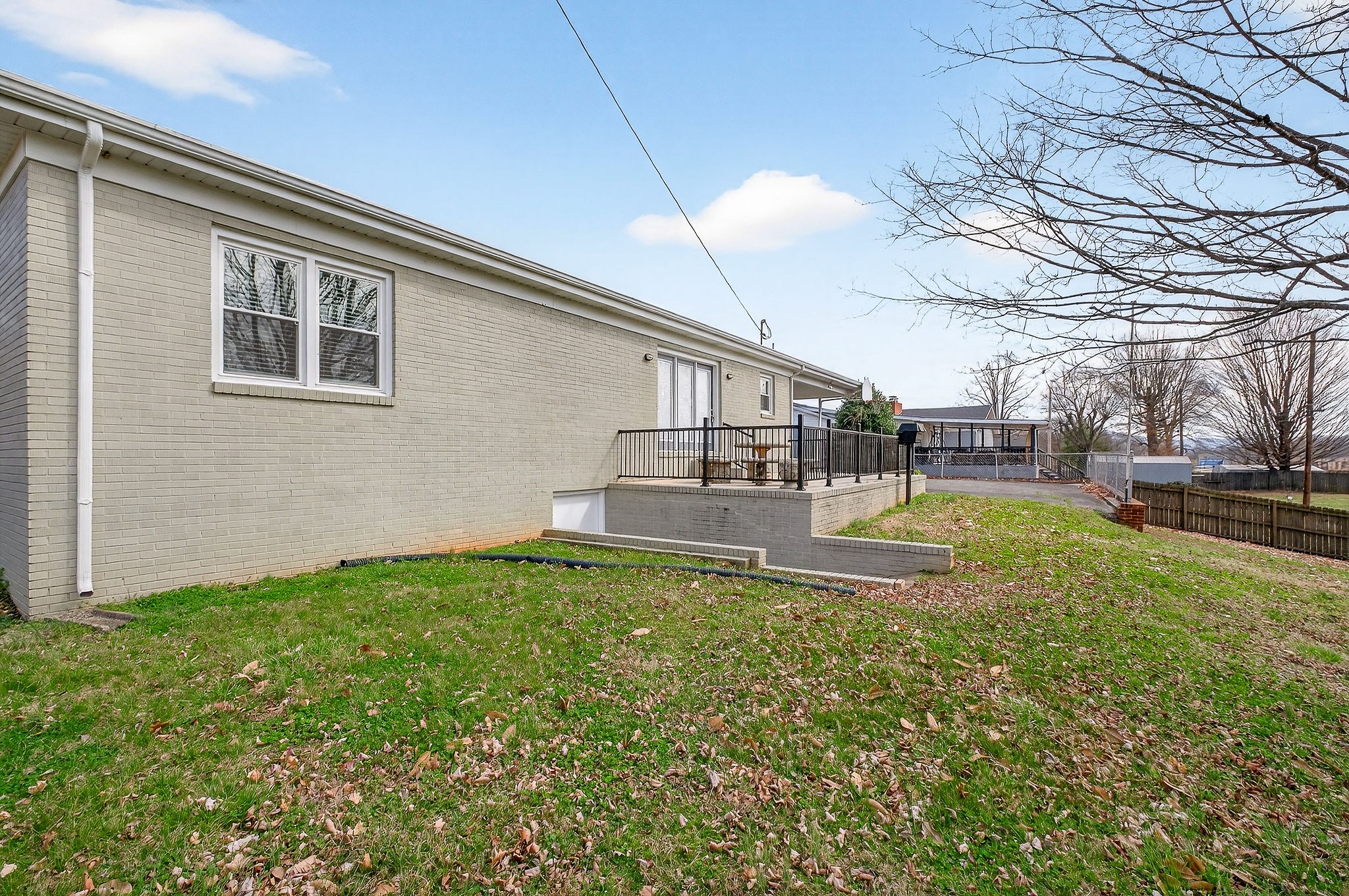 226 Roosevelt Road Mcminnville TN 37110