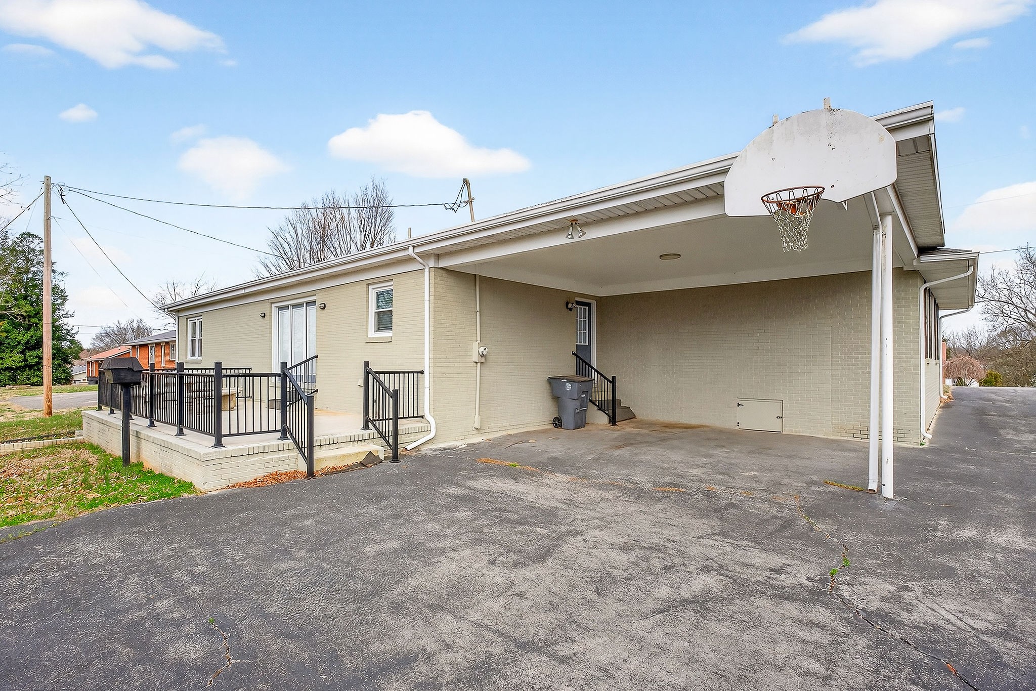 226 Roosevelt Road Mcminnville TN 37110