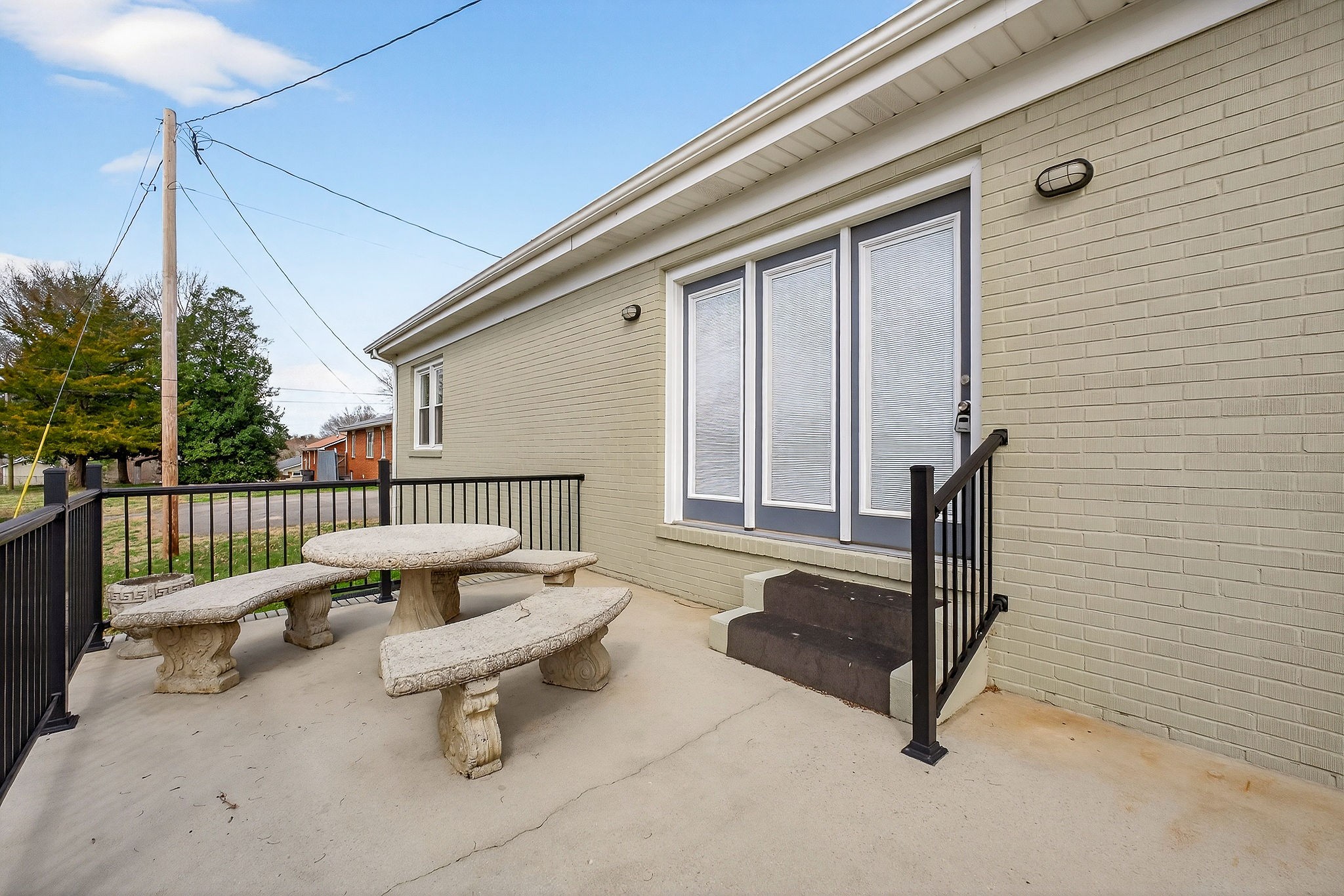 226 Roosevelt Road Mcminnville TN 37110