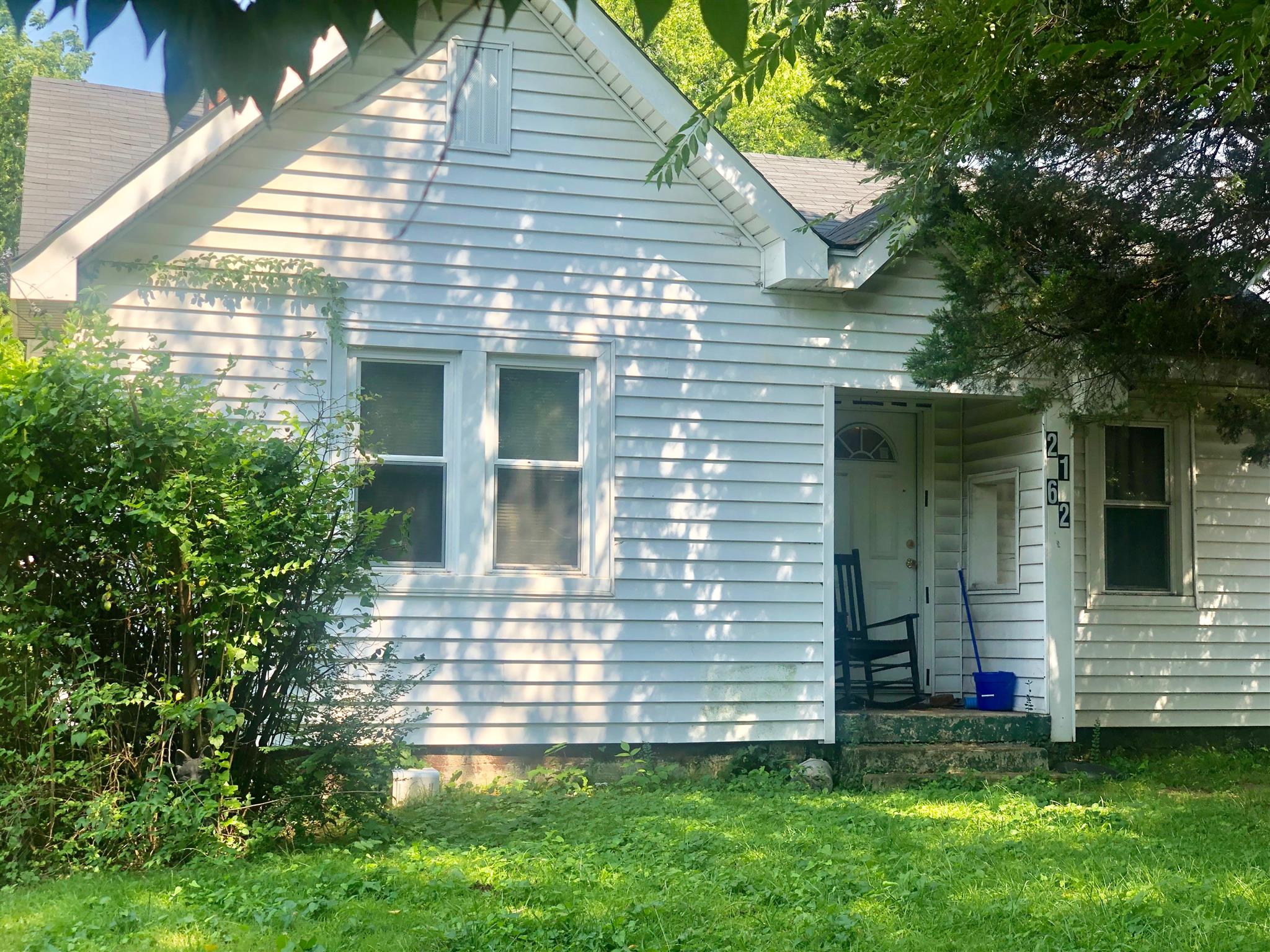 2162 Whitney Avenue Nashville TN 37210