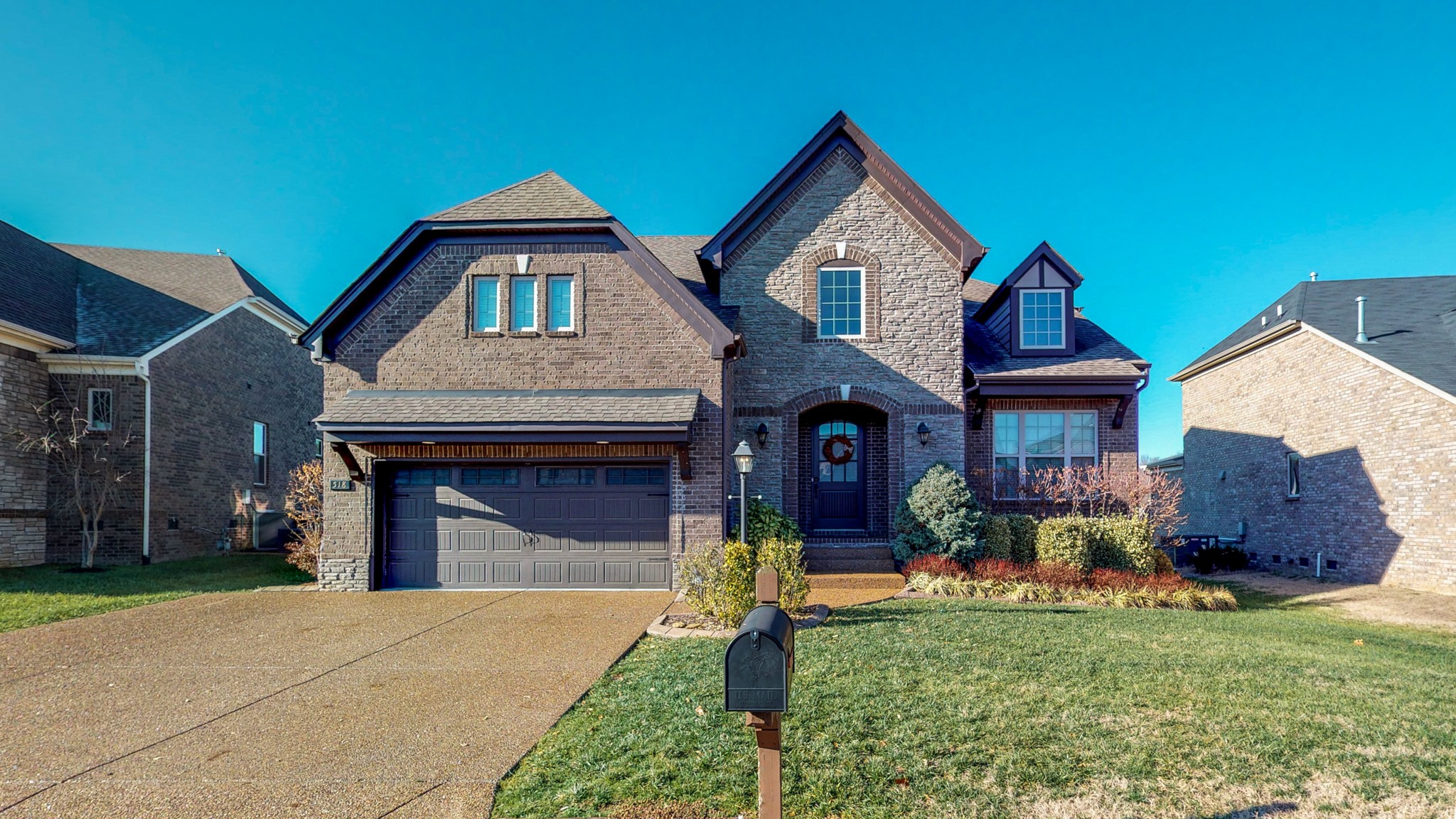 518 Greenstone Lane Mount Juliet TN 37122