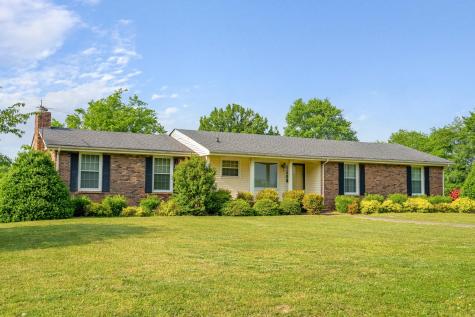 3948 Sandy Springs Road Springfield TN 37172