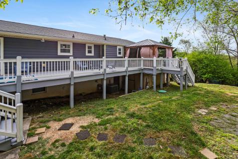 9330 Cawood Lane Chattanooga TN 37421