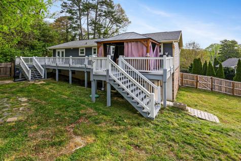 9330 Cawood Lane Chattanooga TN 37421
