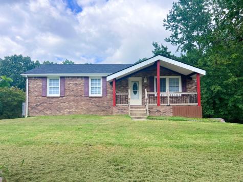 4545 Cumberland City Road Indian Mound TN 37079