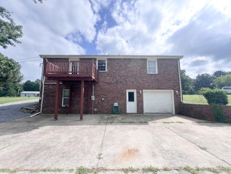 4545 Cumberland City Road Indian Mound TN 37079