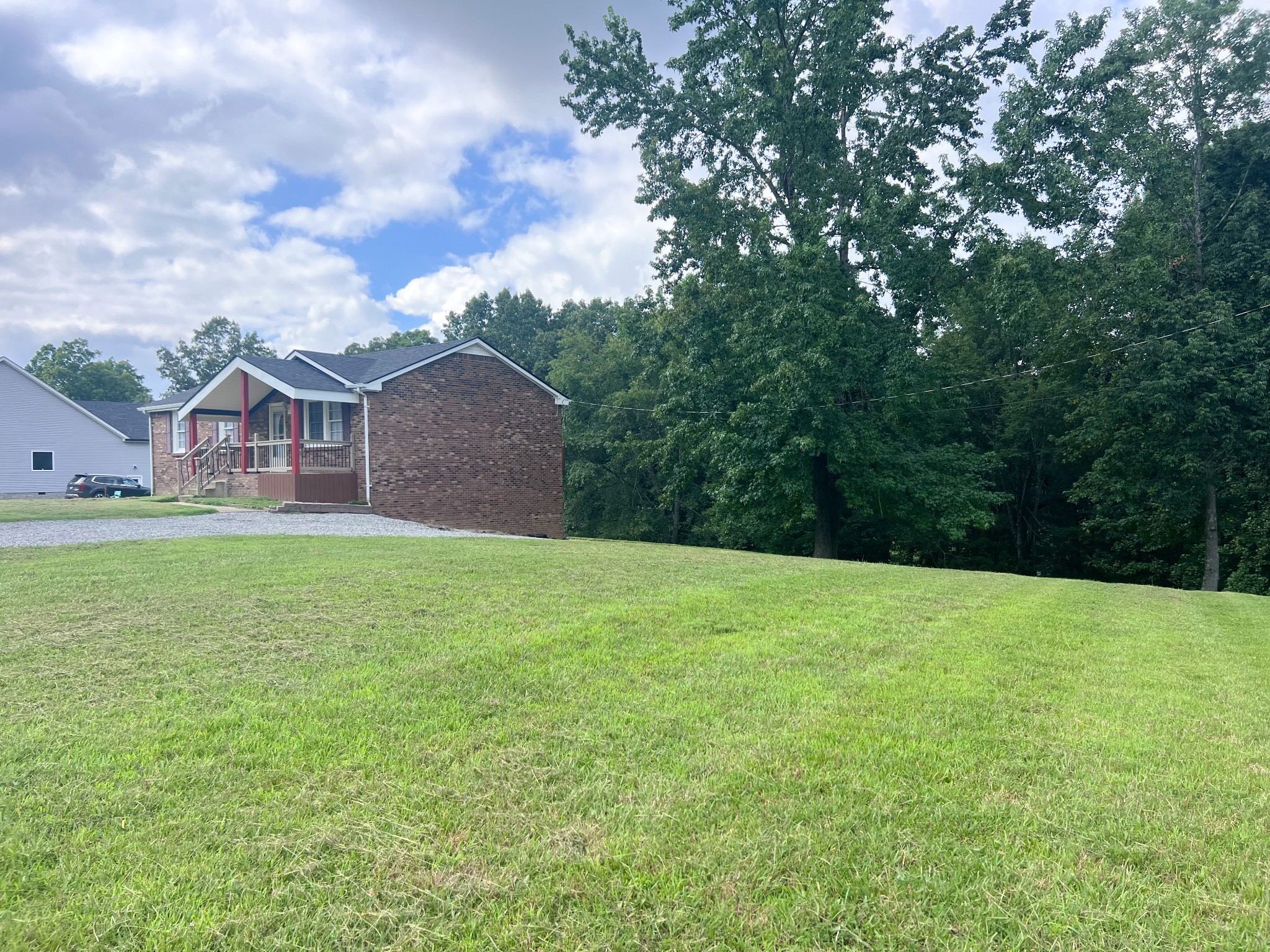 4545 Cumberland City Road Indian Mound TN 37079