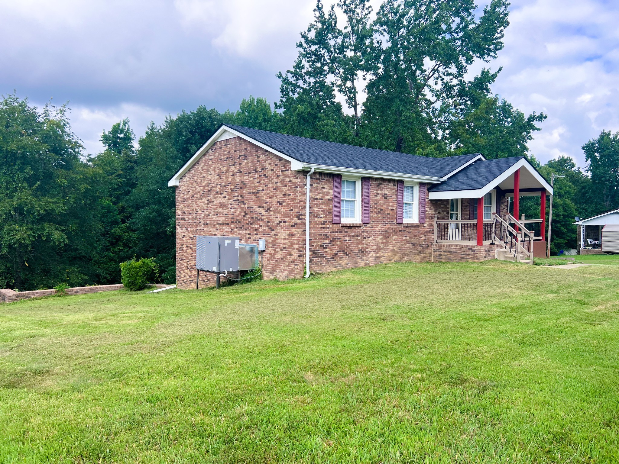 4545 Cumberland City Road Indian Mound TN 37079