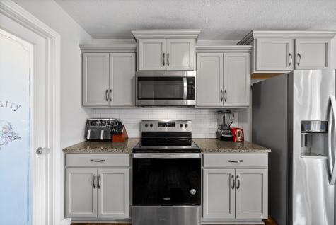 1096 Eagles View Drive Clarksville TN 37040