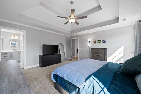 1096 Eagles View Drive Clarksville TN 37040