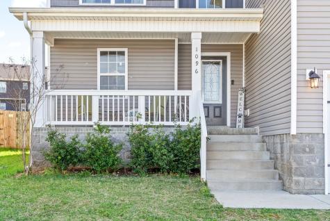 1096 Eagles View Drive Clarksville TN 37040