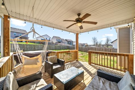 1096 Eagles View Drive Clarksville TN 37040