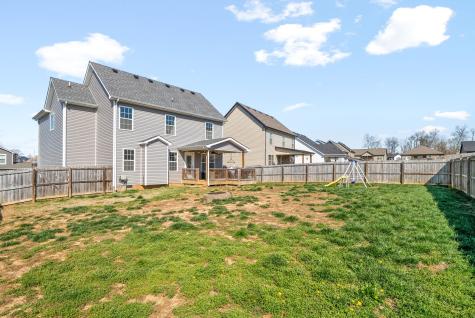 1096 Eagles View Drive Clarksville TN 37040
