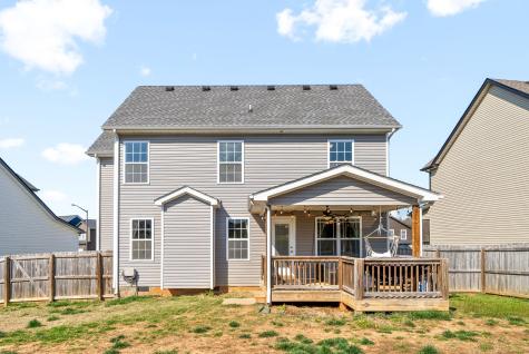 1096 Eagles View Drive Clarksville TN 37040