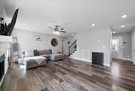 1096 Eagles View Drive Clarksville TN 37040