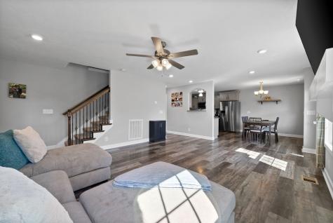 1096 Eagles View Drive Clarksville TN 37040