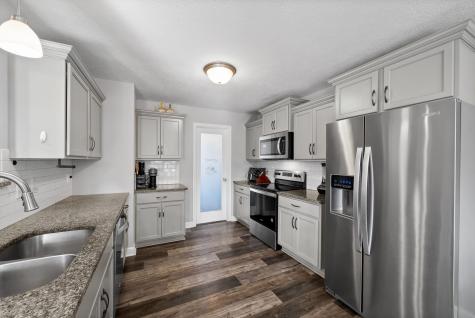 1096 Eagles View Drive Clarksville TN 37040