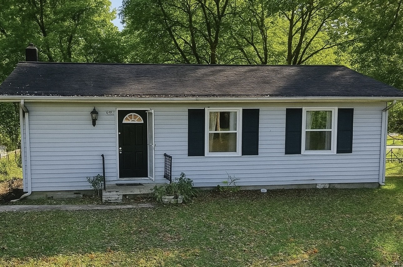 406 Joann Street Gallatin TN 37066