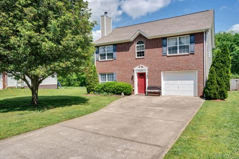 1244 Baker Creek Drive Spring Hill TN 37174