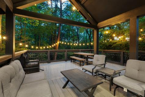 314 Deer Lick Trail Monteagle TN 37356