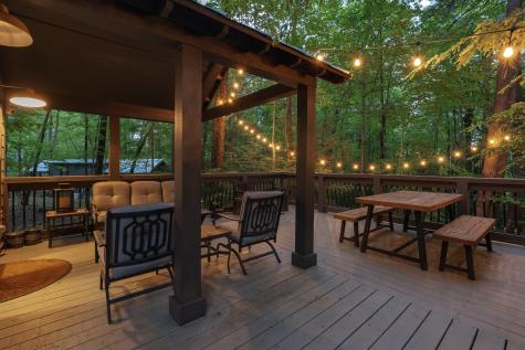 314 Deer Lick Trail Monteagle TN 37356