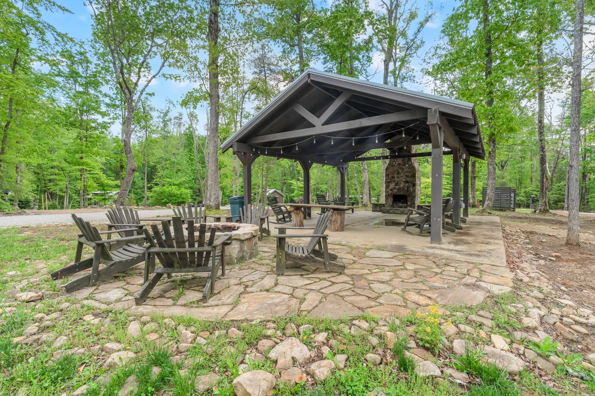 314 Deer Lick Trail Monteagle TN 37356
