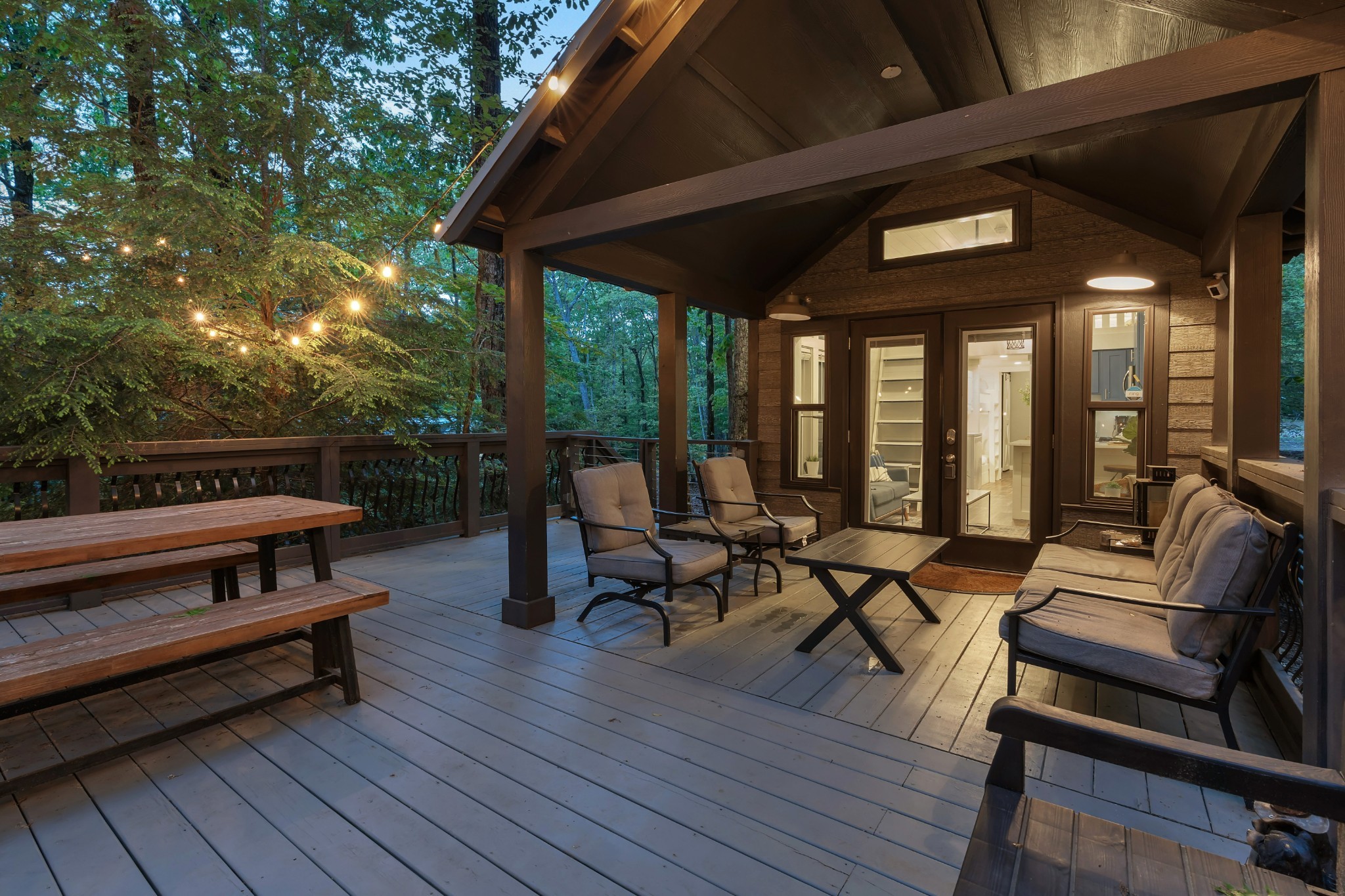 314 Deer Lick Trail Monteagle TN 37356