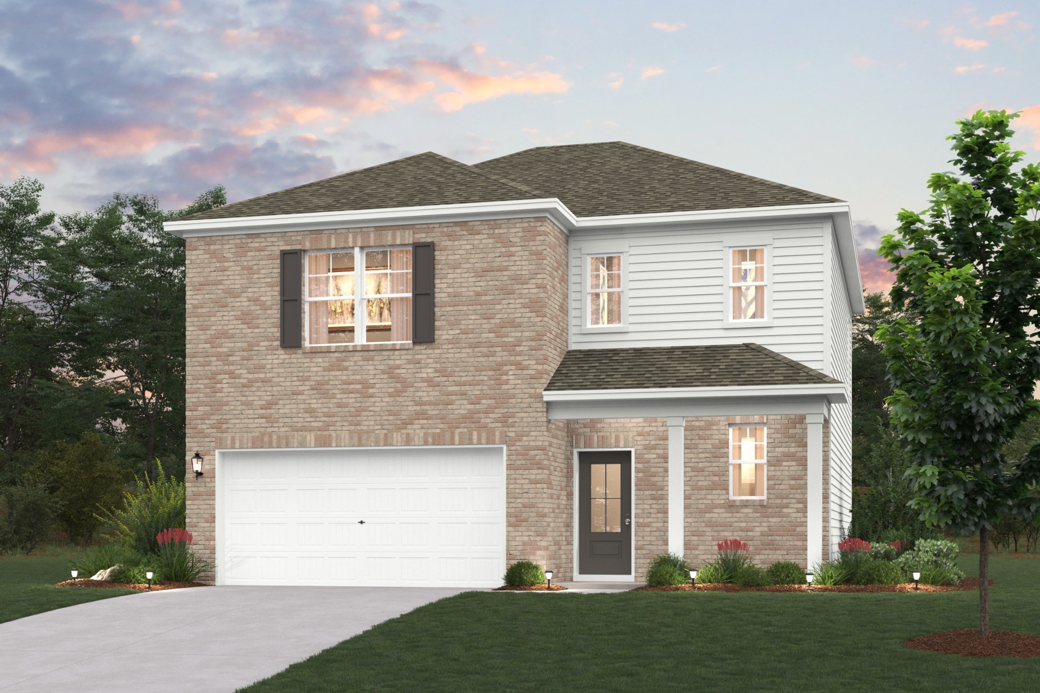 186 Millbrook Drive Spring Hill TN 37174